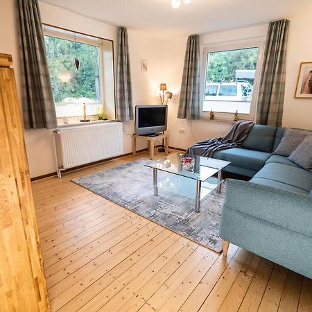 Ferienwohnung Im Ottenhai 바트하르추부르크 외부 사진