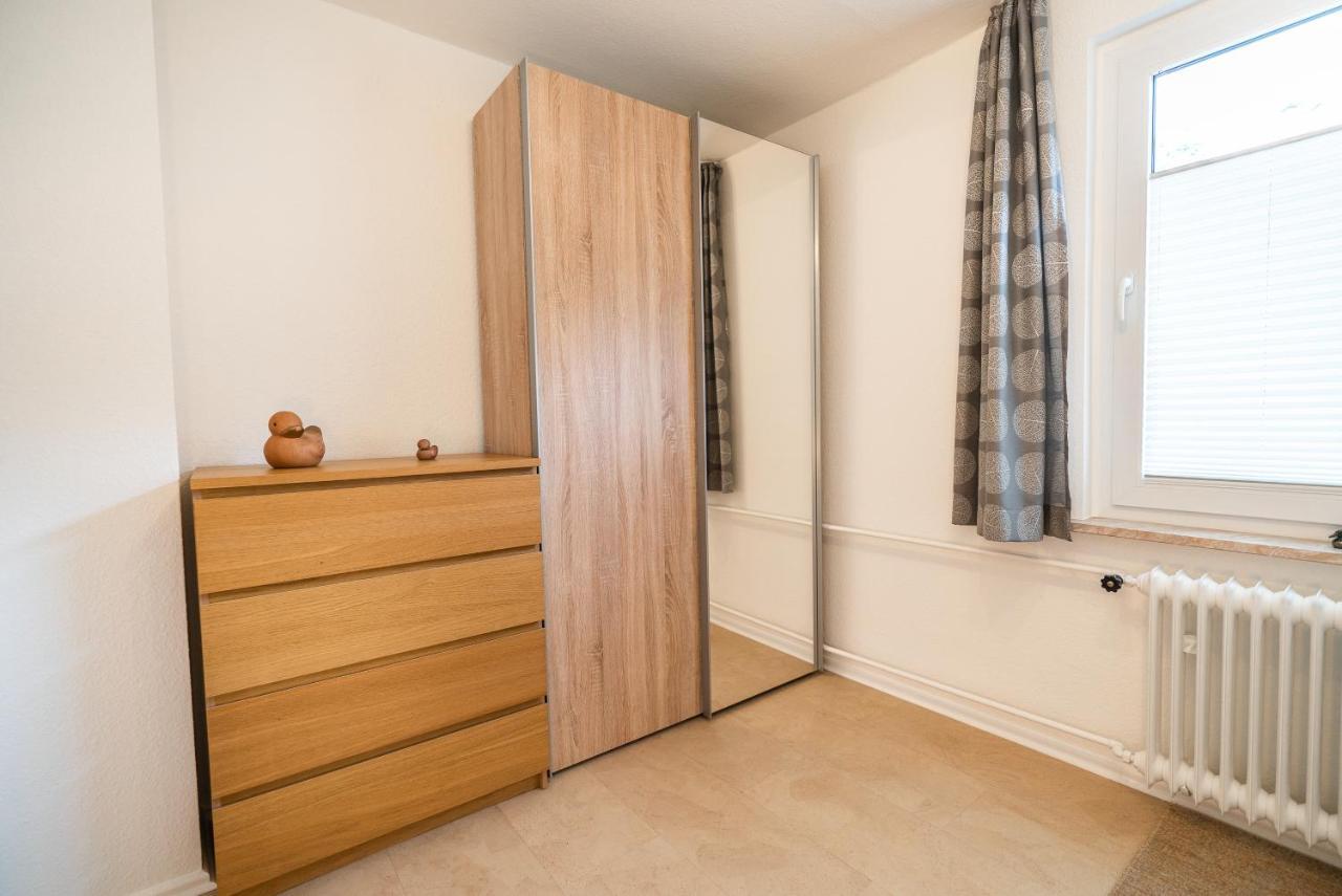 Ferienwohnung Im Ottenhai 바트하르추부르크 외부 사진